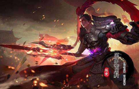 吕布覆灭的真正原因是什么?陈登父子才是关键人物