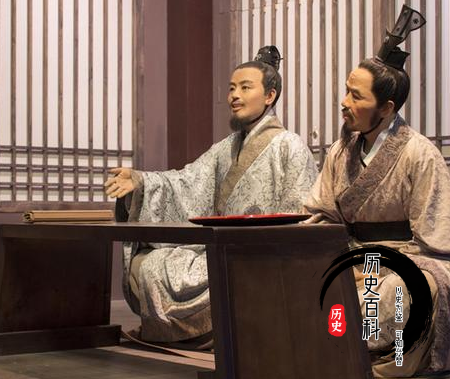 齐国有管仲和孙膑两位天才为什么齐国没能统一天下呢?