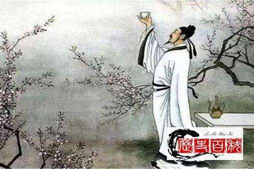 李白的钱从哪里来的?揭秘李白钱哪来的