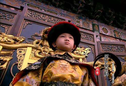 顺治帝24岁英年早逝,一生只爱董鄂妃一人,怎么会有14个孩子