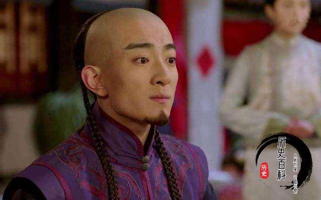 努尔哈赤一共几个儿子,都有什么样的结局