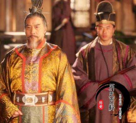 宇文化及最后为什么会落得惨败呢?