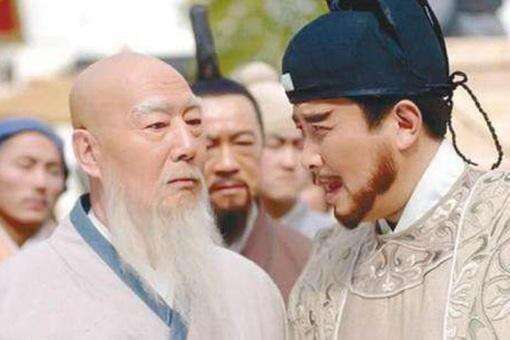 姚广孝为什么帮朱棣?他除了帮朱棣登基还有哪些贡献?