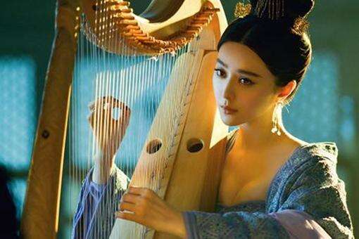 杨贵妃为什么没孩子?杨贵妃没有生育能力吗?