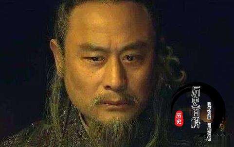 李斯为什么要拥立胡亥与赵高为伍?原因是什么