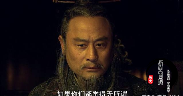 李斯的女儿嫁给了公子扶苏吗?那为什么李斯不帮女婿扶苏而去帮胡亥?