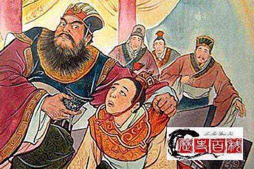王莽为何要杀光自己的儿子?这其中有什么原因?