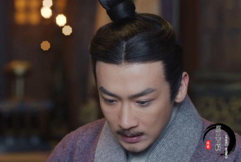 《大秦赋》中嫪毐的扮演者是谁?嫪毐最终什么下场结局?