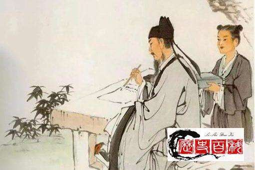 李白家境如何 李白和杜甫起点对比