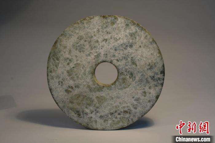 良渚玉器鸟立高台图符是啥意思?