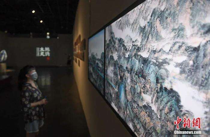 王铭:大运河如何成为中外对话的共同语言?