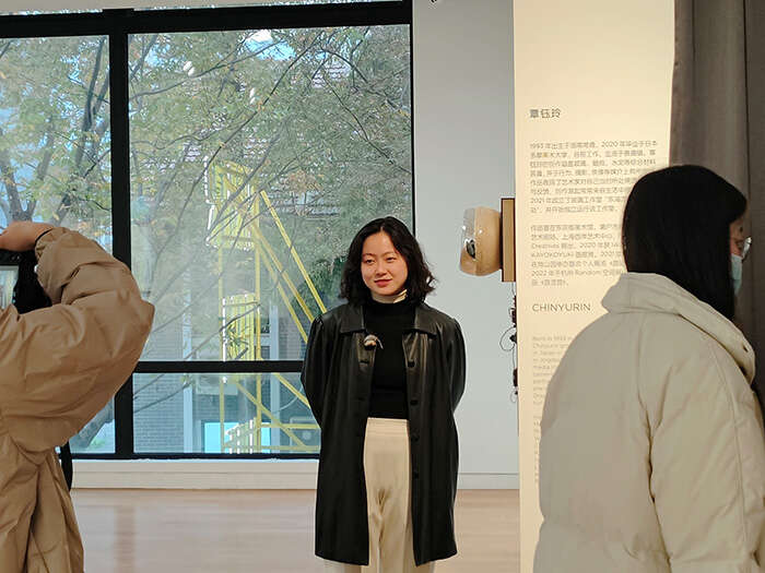 六位新生代玻璃艺术家,带来一朵“还没有名字的花”
