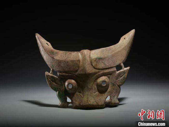 山西酒务头商代墓地系“匿”族墓地 出土600余件(组)器物
