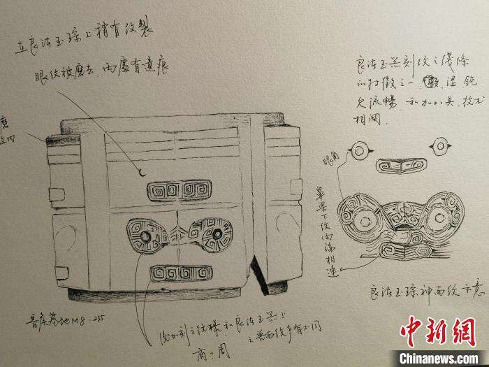 文化观察:“失散”2000多年,良渚玉琮为何出现在西周墓中?