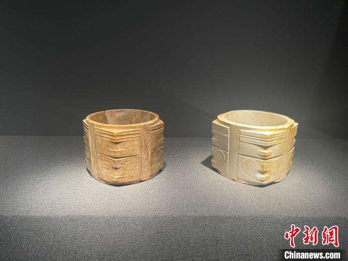 文化观察:“失散”2000多年,良渚玉琮为何出现在西周墓中?