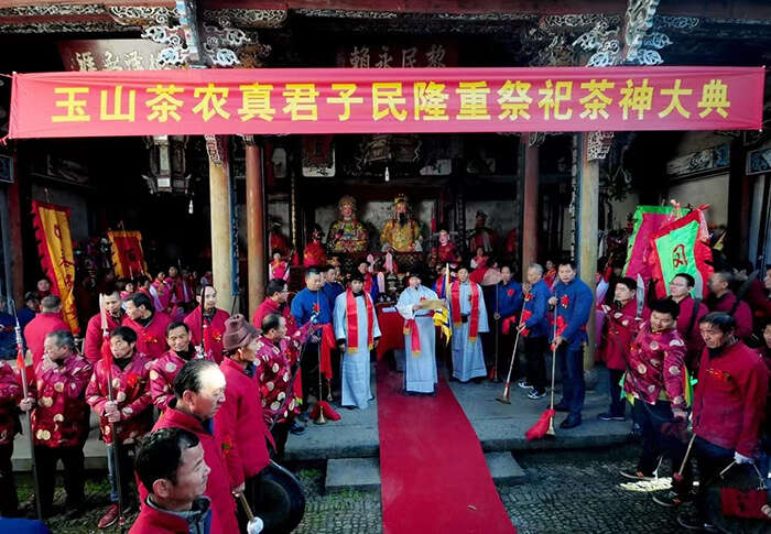 “中国茶”申遗成功!目前我国共有43项世界非遗,位居世界第一