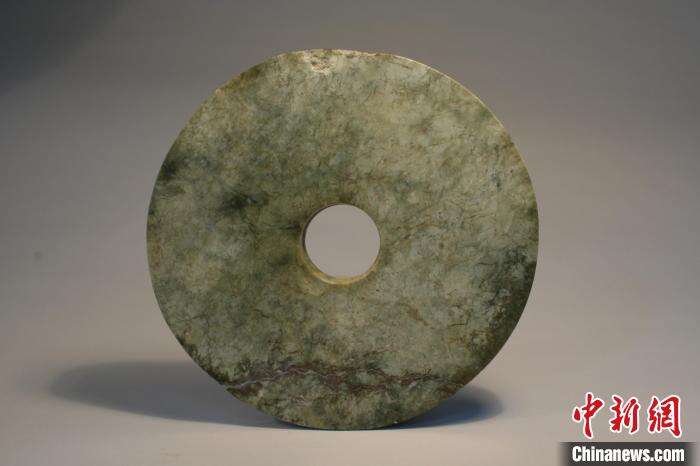 良渚玉器鸟立高台图符是啥意思?