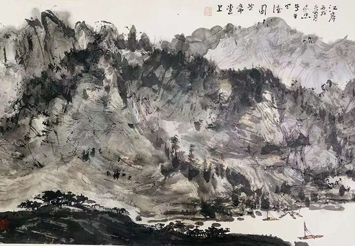 壬寅岁末,艺坛群星黯然殒逝,让我们用缅怀抵抗悲伤