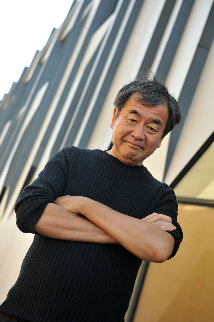 亚洲最大的画廊综合体之一:白石画廊新加坡首展开幕