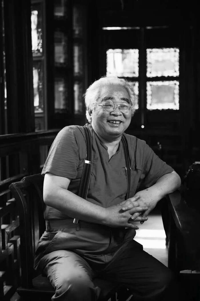壬寅岁末,艺坛群星黯然殒逝,让我们用缅怀抵抗悲伤