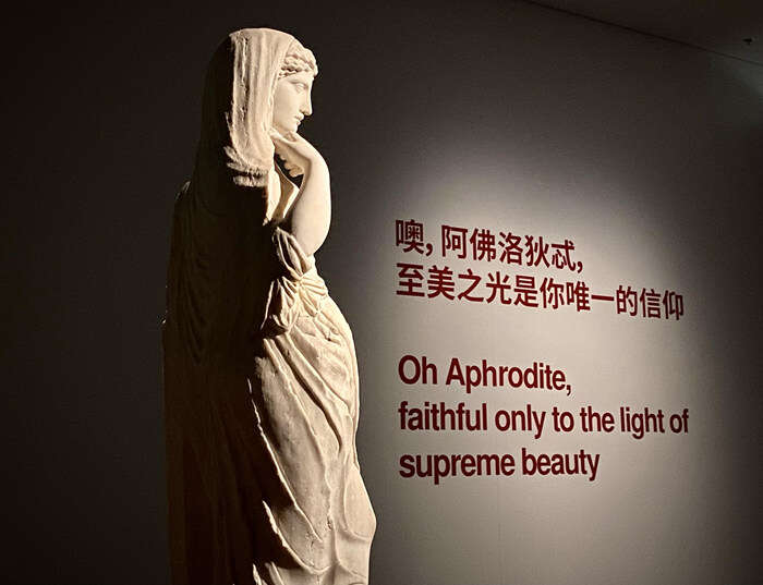 两千年前的古罗马,有多美?