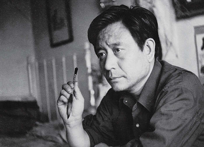 著名艺术家、中国画学会副会长杜滋龄先生逝世 享年82岁