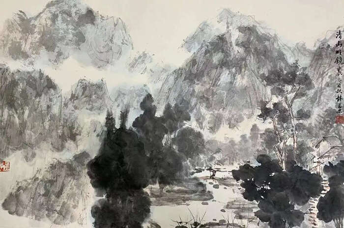 壬寅岁末,艺坛群星黯然殒逝,让我们用缅怀抵抗悲伤