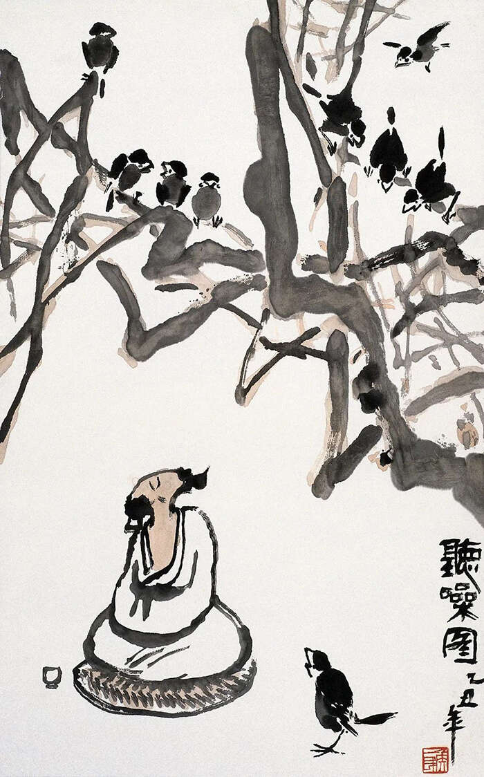 壬寅岁末,艺坛群星黯然殒逝,让我们用缅怀抵抗悲伤