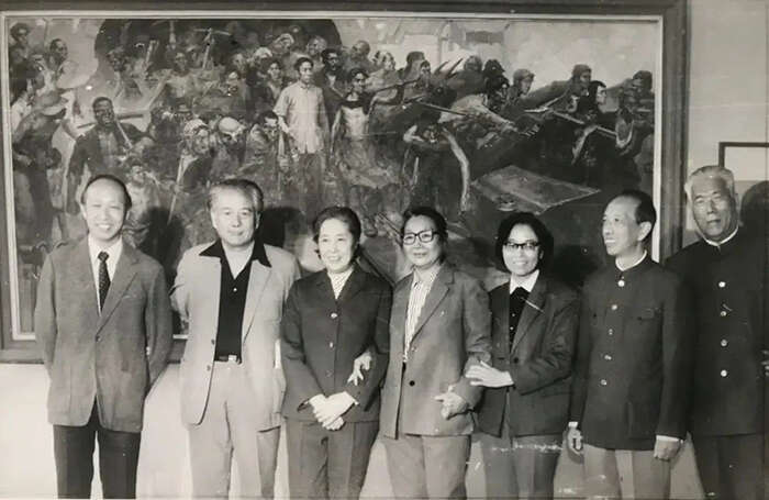 壬寅岁末,艺坛群星黯然殒逝,让我们用缅怀抵抗悲伤