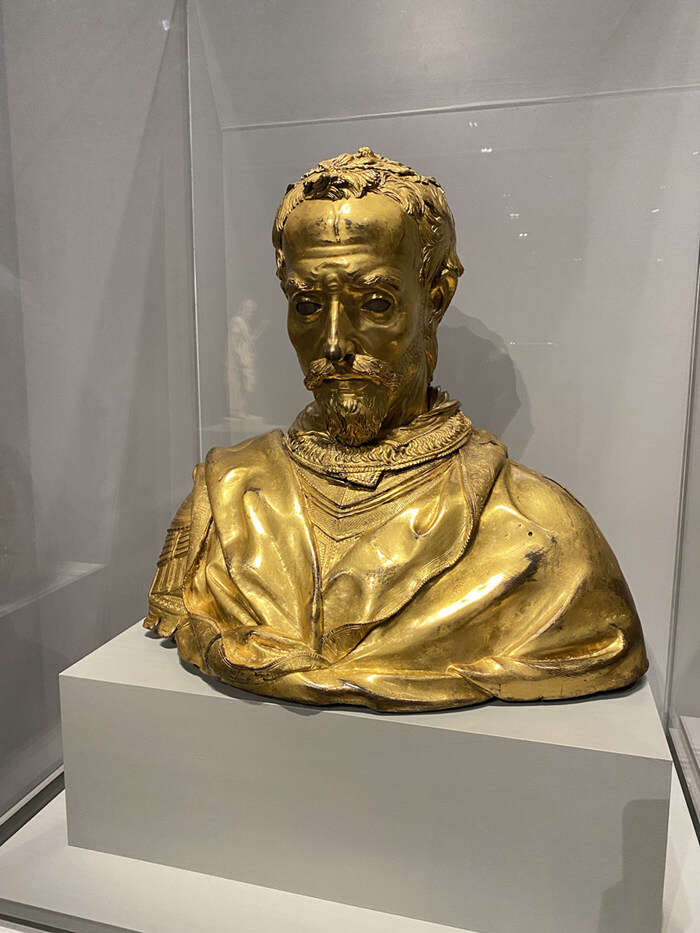 多纳泰罗大展:一个文艺复兴奠基者的一生