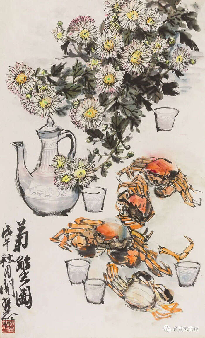 壬寅岁末,艺坛群星黯然殒逝,让我们用缅怀抵抗悲伤