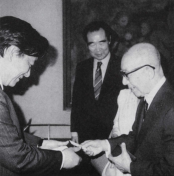 著名艺术家、中国画学会副会长杜滋龄先生逝世 享年82岁