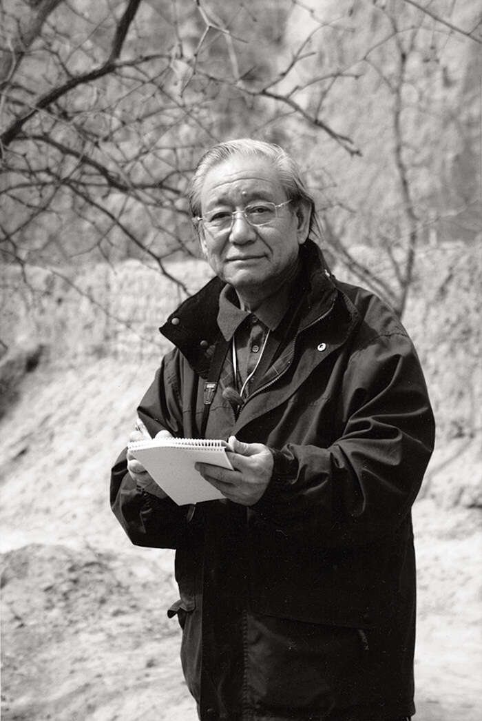 著名艺术家、中国画学会副会长杜滋龄先生逝世 享年82岁