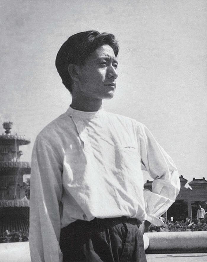 著名艺术家、中国画学会副会长杜滋龄先生逝世 享年82岁