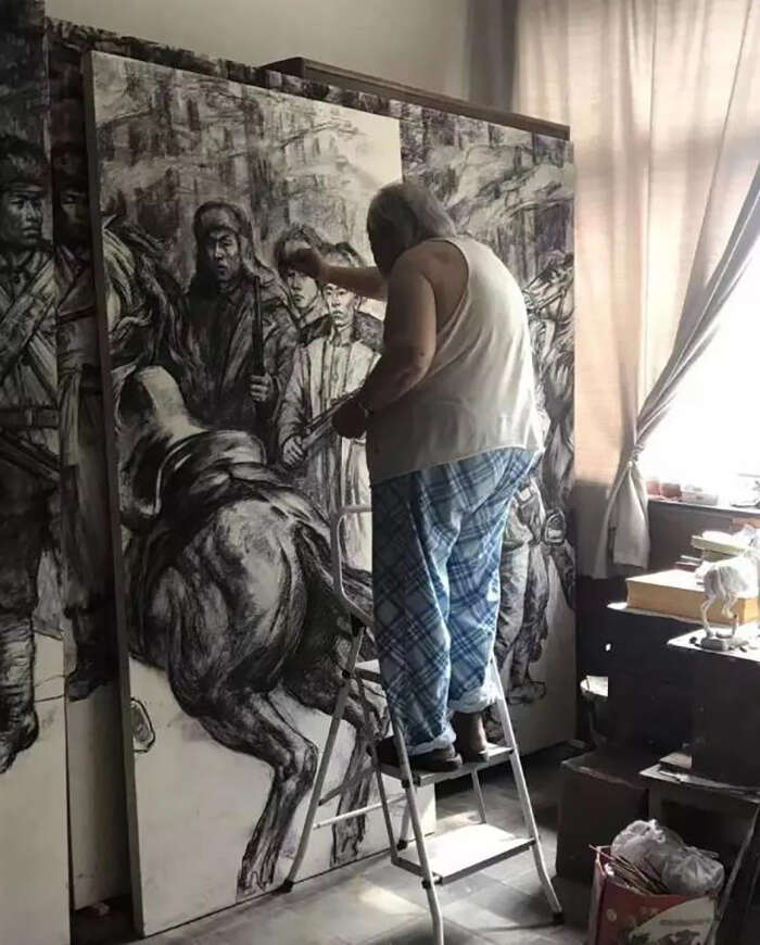 壬寅岁末,艺坛群星黯然殒逝,让我们用缅怀抵抗悲伤