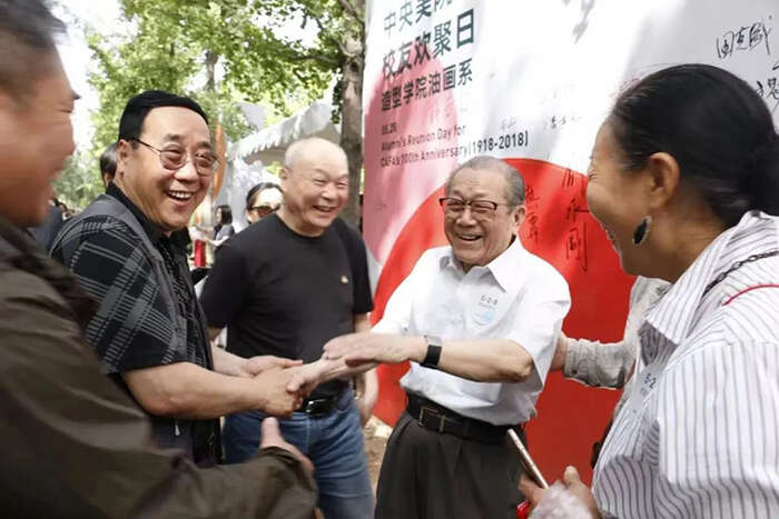 壬寅岁末,艺坛群星黯然殒逝,让我们用缅怀抵抗悲伤