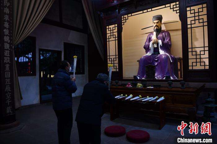 苏故里“寿苏会”:雅俗共贺苏轼诞辰986周年