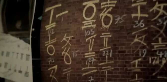 贯穿英剧《神探夏洛克》的神秘中国符号,你认识吗?
