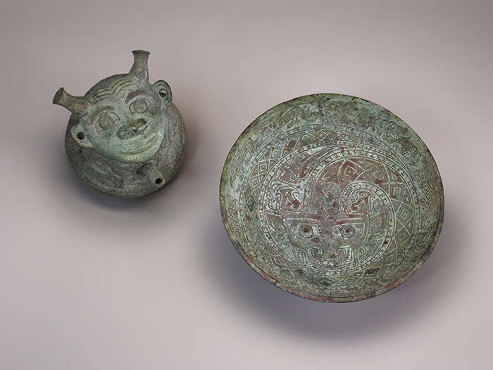 美国史密森尼国立亚洲艺术博物馆迎来百年庆典 将展出《安阳:中国的古代王城》
