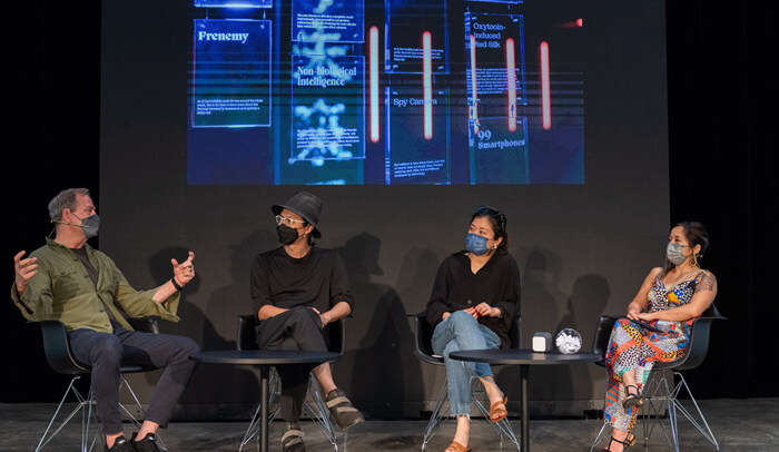 ART CENTRAL将于3月回归香港会议展览中⼼
