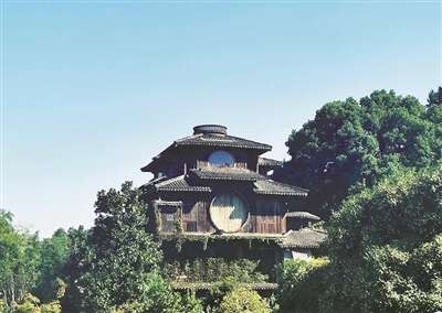 杭州西湖网红“汤屋”后续处理:收归国有 保留景观