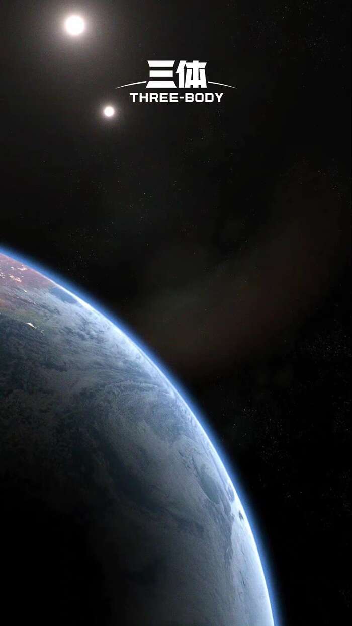 一份来自宇宙的终极浪漫 | 打卡中国科幻取景地