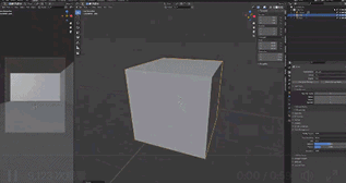 他的作品让你既着迷又胆颤