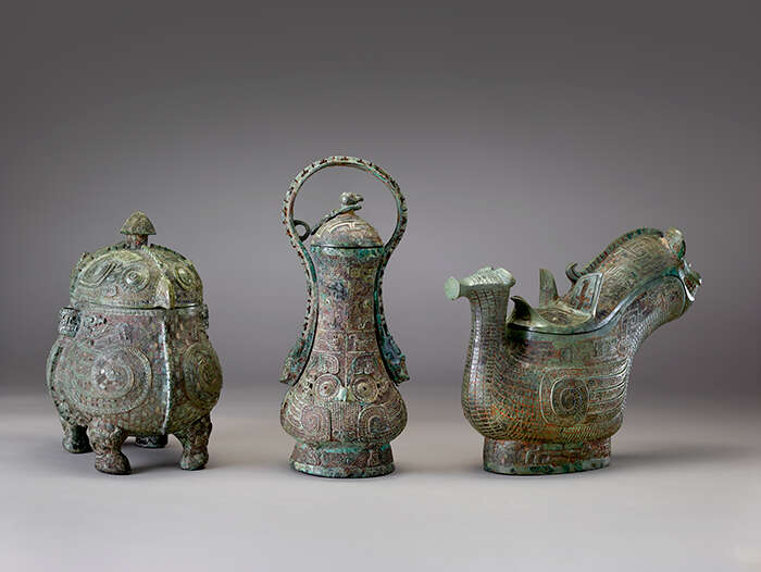 美国史密森尼国立亚洲艺术博物馆迎来百年庆典 将展出《安阳:中国的古代王城》
