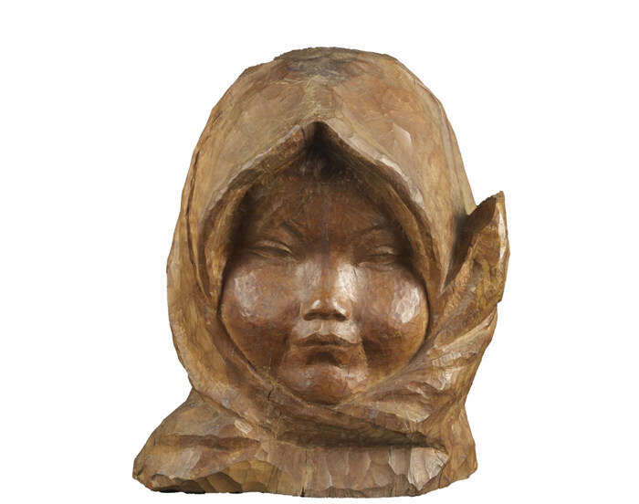 癸卯新春,1000幅小幅作品亮相中国美术馆,越看越耐看!