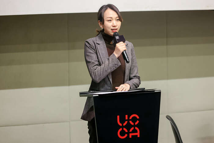 第七届画廊周北京将于5月26日开启 主题为“易见(Visibility)”