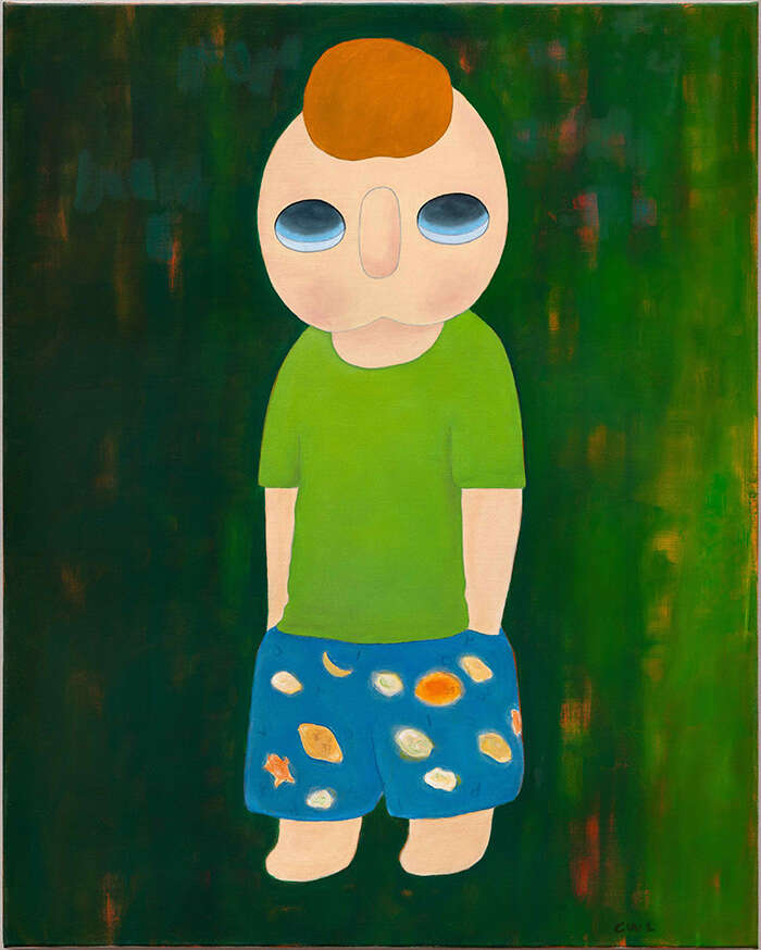 蔡万霖:人的一生都在追问“为什么”