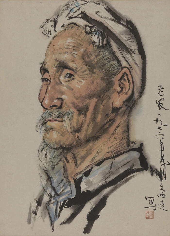 癸卯新春,1000幅小幅作品亮相中国美术馆,越看越耐看!