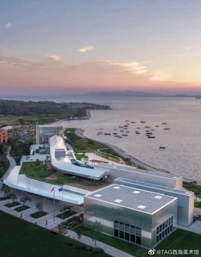 一份来自宇宙的终极浪漫 | 打卡中国科幻取景地