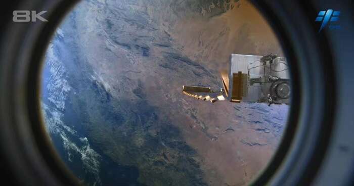 一份来自宇宙的终极浪漫 | 打卡中国科幻取景地